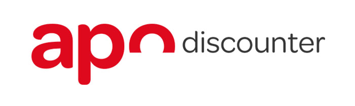 Apodiscounter