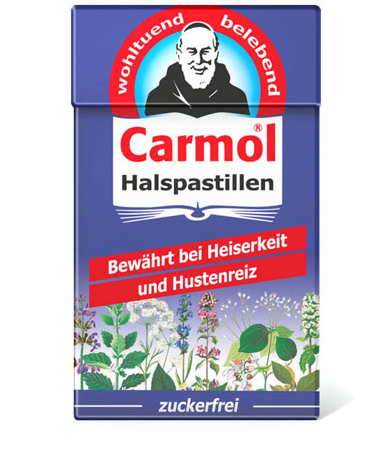 Carmol, Tropfen, Äußerlich, Carmol Tropfen, Homöopathie,              Schuck GmbH, Carmol Tropfen, Carmol Pastillen, Apotheke, Heilpflanzen, Schulter und Nackengel, Muskelcreme, Heilpraktiker