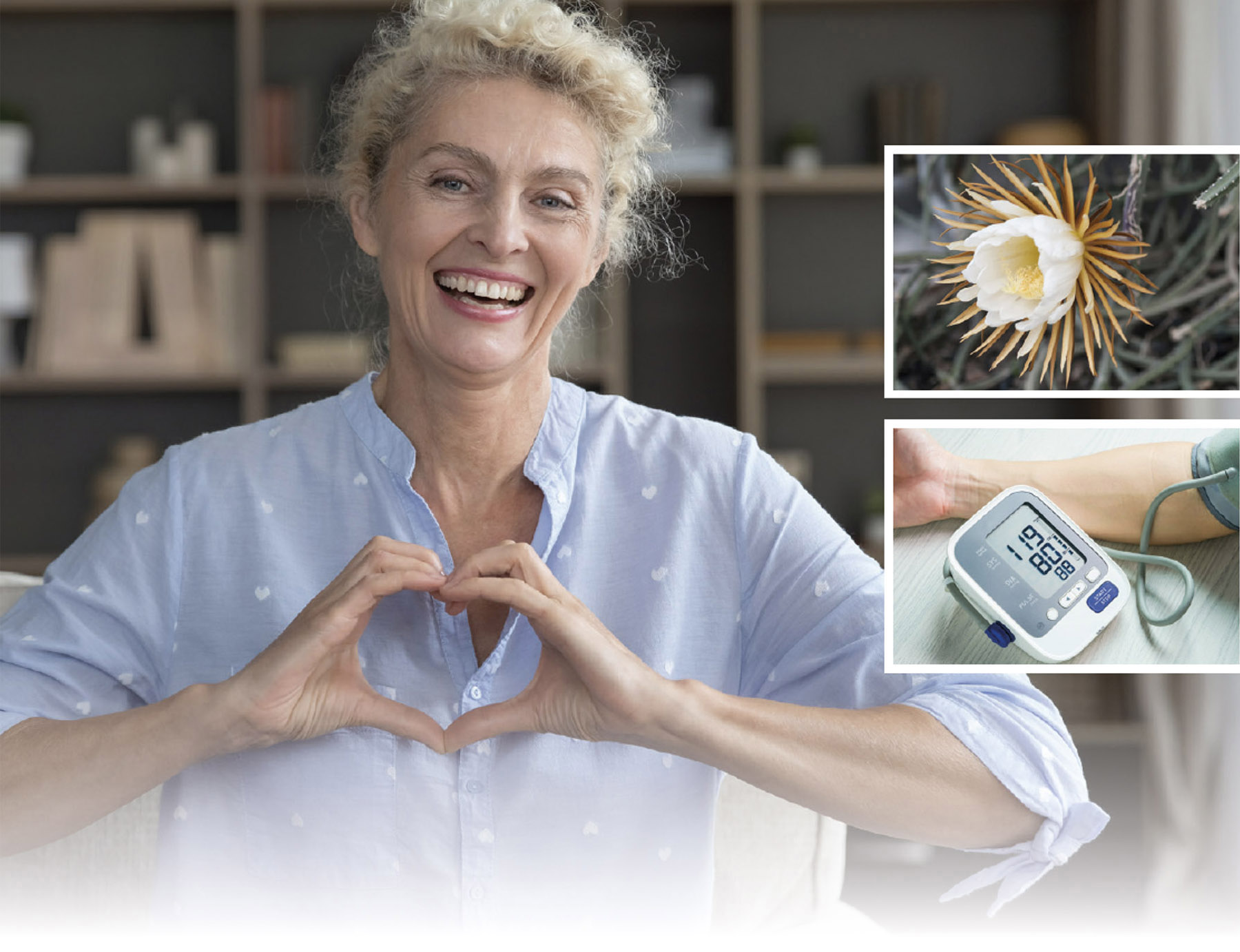 Carmol Tropfen Advertorial